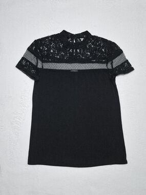 Women's Express Lace Blouse/Top